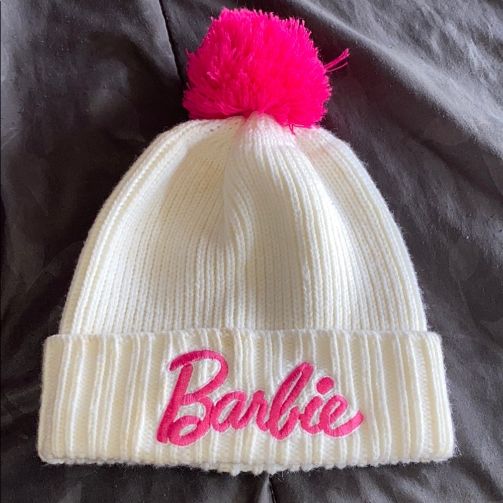 Barbie hat